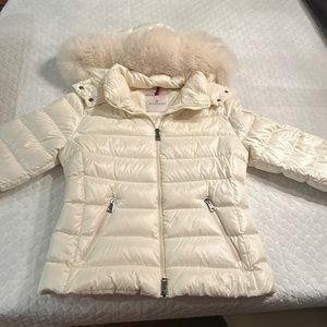 Moncler jacket